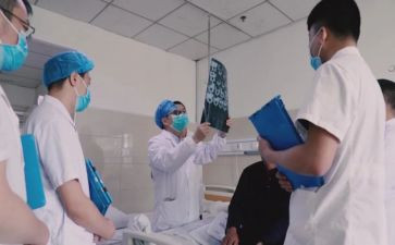 医学检验心得体会6篇