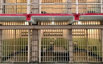 参观监狱教育警示心得8篇