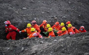 2024年防灾减灾日宣传活动总结推荐7篇