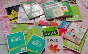 教辅资料自查报告6篇