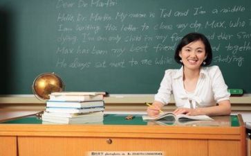 高级教师述职报告7篇