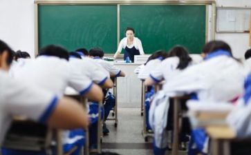 教师六要心得体会优秀6篇