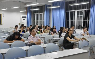 教师实习自我鉴定总结8篇
