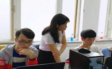 教师实习总结6篇
