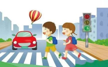 幼儿园交通安全与教育总结7篇