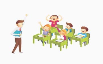 直线与角教学反思6篇