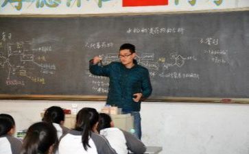 教研述职报告范文通用7篇