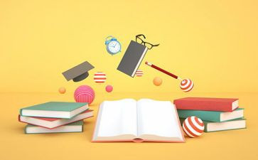教育机构辞职报告5篇