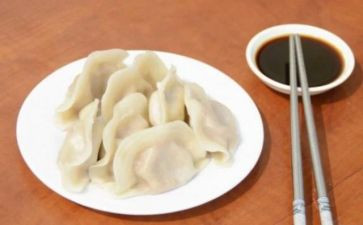 饱饺子作文精选5篇