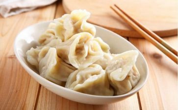 韭饺子的作文模板6篇