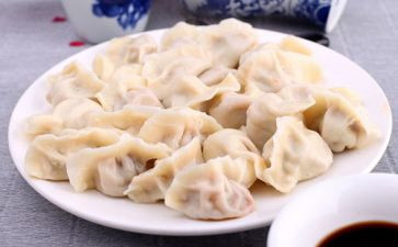 饺子里的爱作文800字7篇