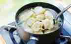 韭饺子的作文通用8篇