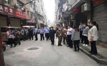 街办主任述职报告参考6篇