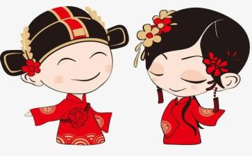 结婚男方父亲的讲话稿5篇