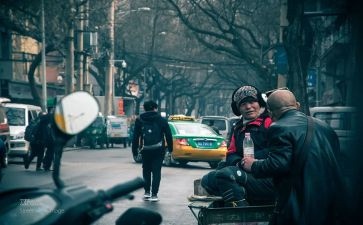 街拍活动策划参考6篇