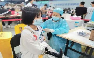 2024年425接种日宣传总结模板6篇