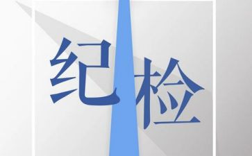院纪检部的工作总结6篇