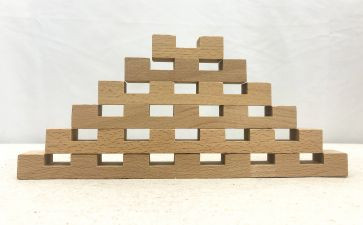 大积木和小积木教案5篇