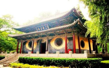参观晋祠博物馆的实践报告6篇