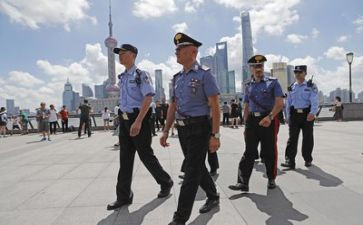警察去学习的心得体会7篇