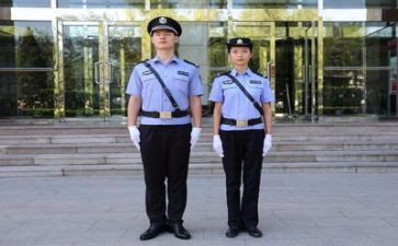 做警察心得体会5篇