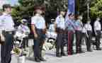 警察2024年终个人总结7篇