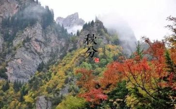 小班节气教案6篇