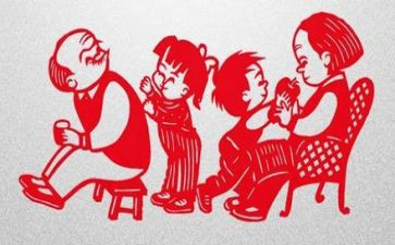 小学生敬老活动方案5篇