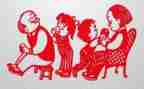 小学生敬老活动方案5篇