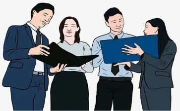 前台经理年终总结5篇