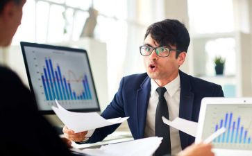 企业经理个人述职报告5篇
