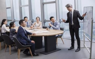 销售经理年终述职报告7篇
