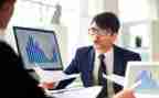 企业经理个人述职报告5篇