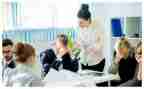 经理助理转正述职报告7篇