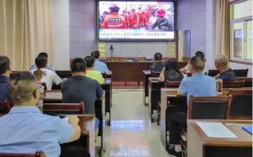 交警警示教育片心得体会8篇
