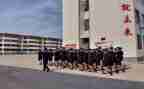 警校军训心得优秀8篇
