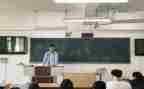 竞选学生会3分钟内演讲稿优质5篇