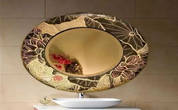 《照镜子》教案推荐7篇