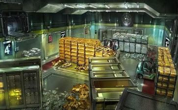 银行现金库管工作总结5篇