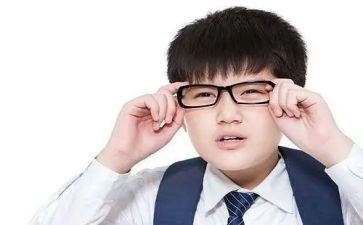 小学生近视的调查报告8篇