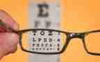 近视的调研报告5篇
