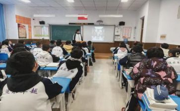 大学生冀青之星事迹材料精选5篇