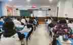 大学生冀青之星事迹材料精选5篇