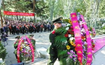 网上祭扫活动方案7篇