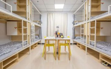 县寄宿制管理工作总结5篇