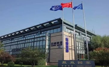 集团公司年度总结5篇