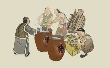 酒业销售个人总结5篇