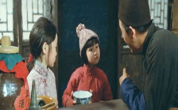读城南旧事感悟心得6篇