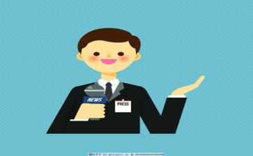 记者团年度工作总结5篇