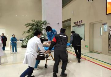 护士急诊自我鉴定通用6篇